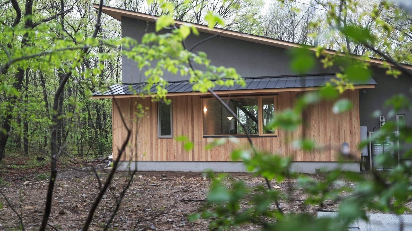 〈那須塩原移住〉四季の変化を感じて暮らしたい。#暮らしの選択肢