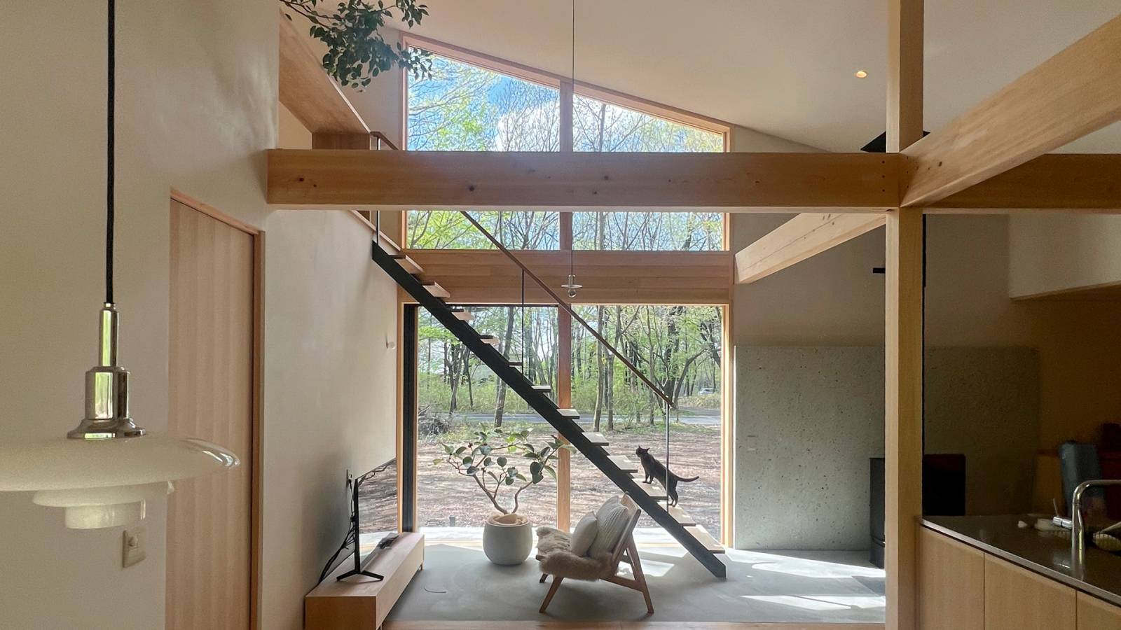 〈那須塩原移住〉自然のサイクルに寄り添った暮らしの中では自己肯定感が上がる #暮らしの選択肢