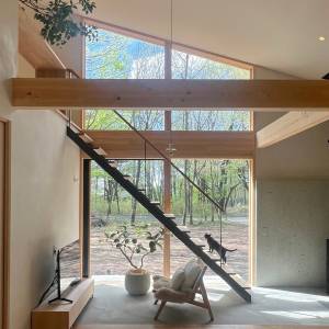 〈那須塩原移住〉自然のサイクルに寄り添った暮らしの中では自己肯定感が上がる #暮らしの選択肢