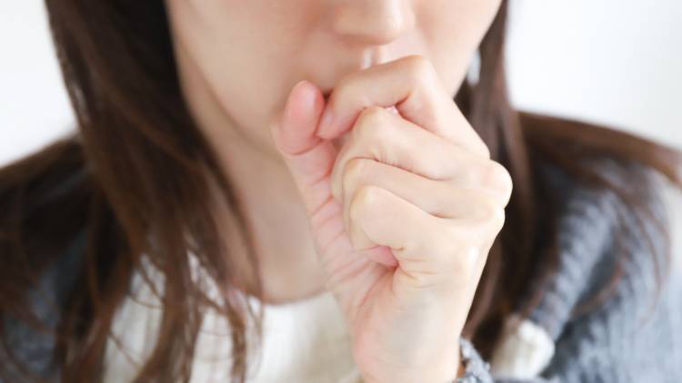 風邪を繰り返す人の共通点とは？漢方専門医に聞く、疲れやすい体を根本から変える体質改善法