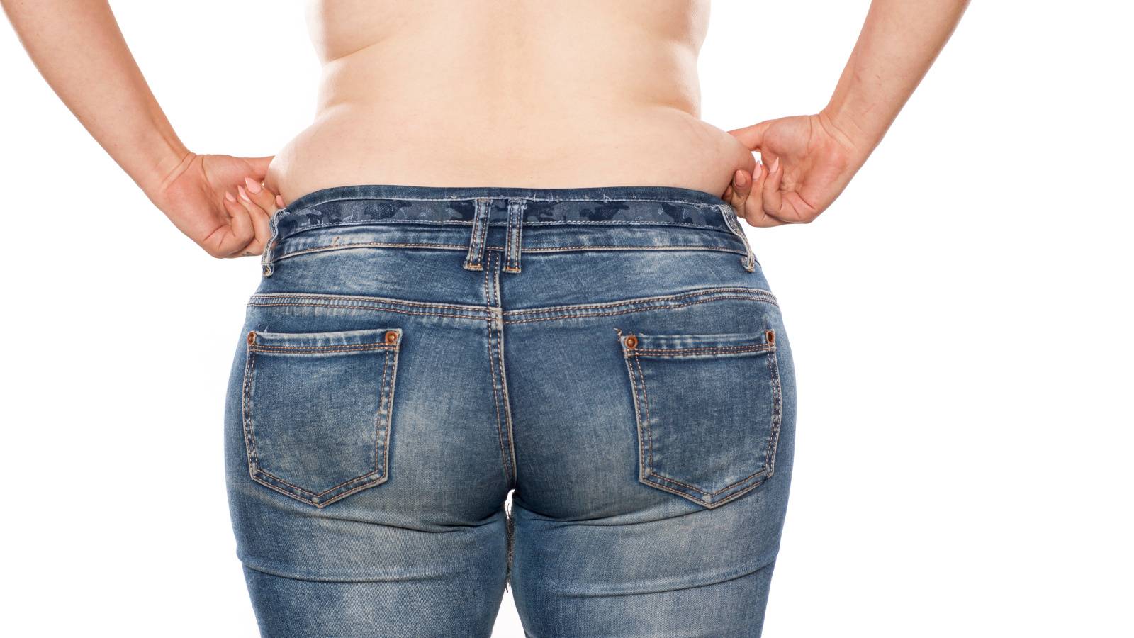  垂れ尻と浮き輪肉が同時に引き締まる！40代のゆるんだお尻を目覚めさせる「1日1分でOKのお尻歩き」 