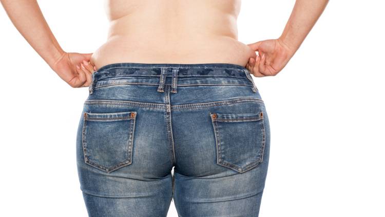 垂れ尻と浮き輪肉が同時に引き締まる！40代のゆるんだお尻を目覚めさせる「1日1分でOKのお尻歩き」