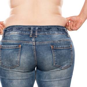 垂れ尻と浮き輪肉が同時に引き締まる！40代のゆるんだお尻を目覚めさせる「1日1分でOKのお尻歩き」