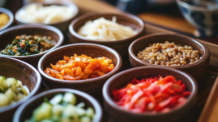 血管年齢を若く保つために。医師が毎日の食卓に「必ず1品」加えている、安くて身近な発酵食品