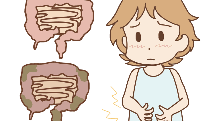 夜に食べると腸が休まらない！寝る前に避けたい“意外な食べ物”4選｜管理栄養士が解説