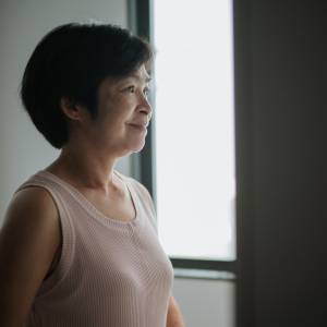 更年期。何事もおっくうなとき、やっていいこと／やらなくていいこと