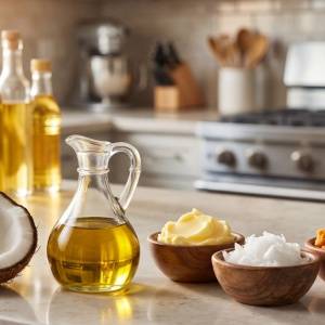 「油って、結局なにが正解？」医師が【避けている油】と【信頼している油】