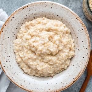 【オートミール、わずか2日でLDLコレステロールが低下】研究でみえた食べ方のポイントは？