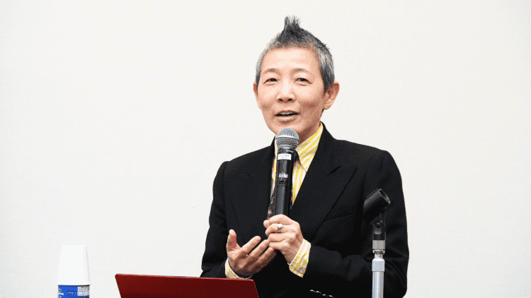 「生理痛も更年期障害も我慢する時代じゃない」産婦人科医・高尾美穂先生が語る、働く女性の健康課題とこれからの社会