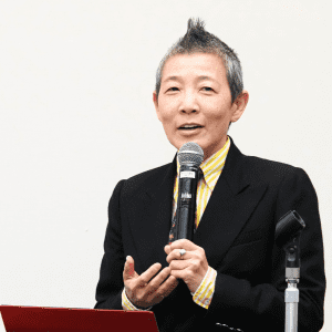 「生理痛も更年期障害も我慢する時代じゃない」産婦人科医・高尾美穂先生が語る、働く女性の健康課題とこれからの社会