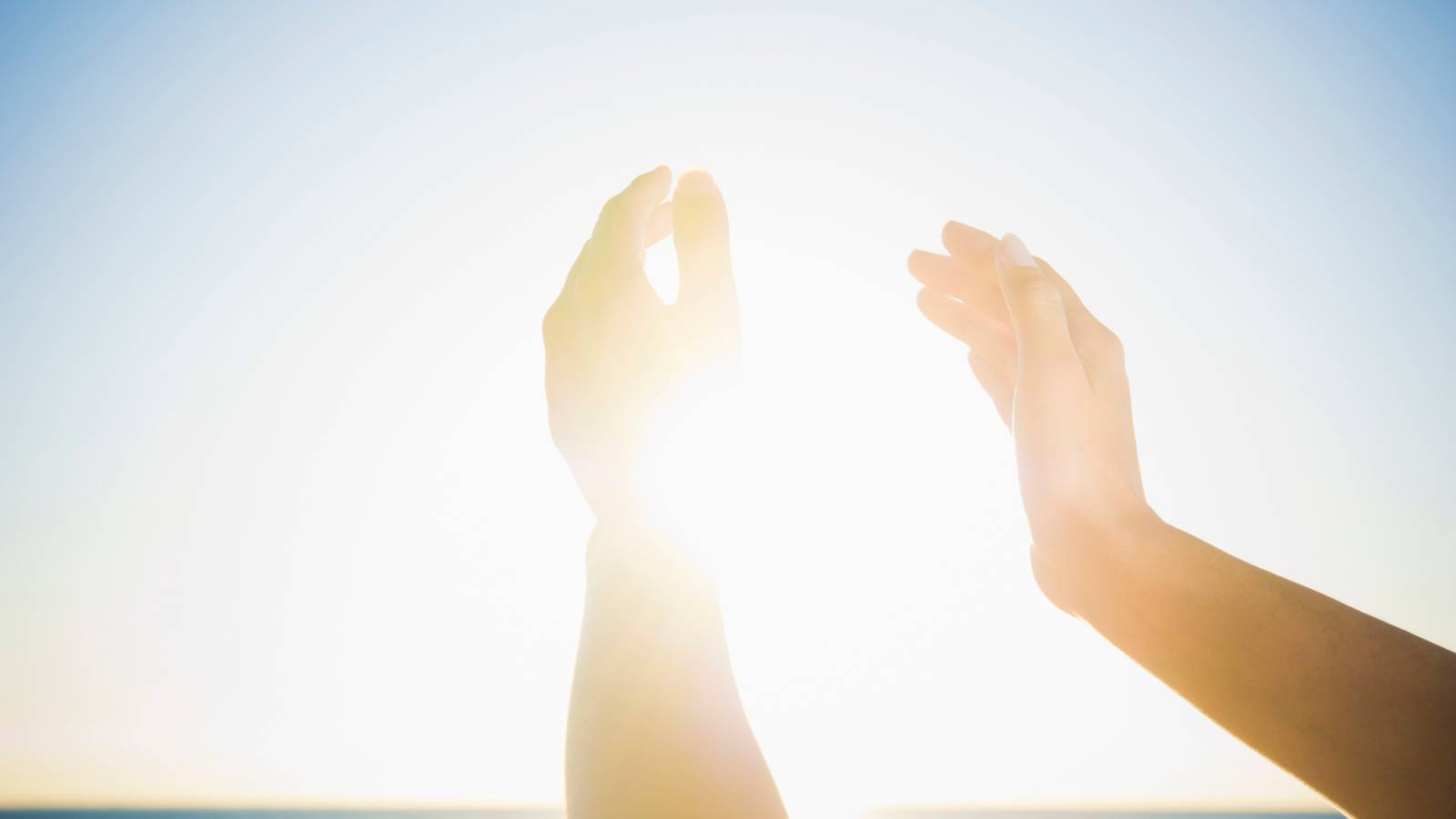  守られまいとした私が、守られていると気づくまで｜連載「本当は何を望んでるの？」 