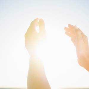 守られまいとした私が、守られていると気づくまで｜連載「本当は何を望んでるの？」