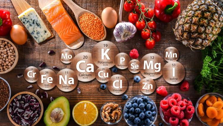 高価なサプリを飲む前に。医師が「天然のマルチビタミン」として信頼し、毎食欠かさない食材とは