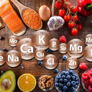 高価なサプリを飲む前に。医師が「天然のマルチビタミン」として信頼し、毎食欠かさない食材とは