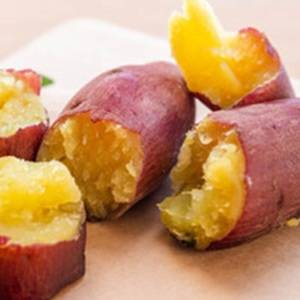 夜さつまいもを食べるだけ！みるみる痩せ腸に変わる「さつまいも」の食べ方｜管理栄養士が解説