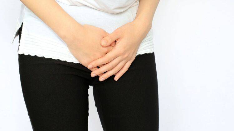 「ちょい漏れ」の原因は骨盤のゆがみかも？骨盤のゆるみチェックと引き締めエクサ