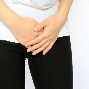 「ちょい漏れ」の原因は骨盤のゆがみかも？骨盤のゆるみチェックと引き締めエクサ