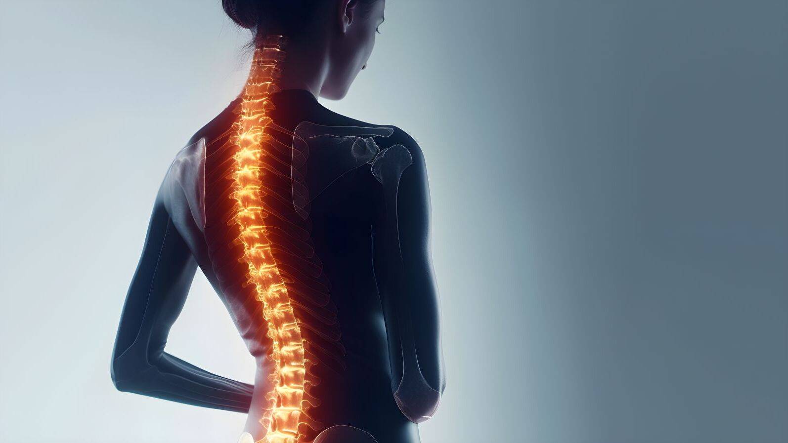 【なぜ体型は変わらない？】まず整えるべきは背骨です。背骨のガチガチチェックとかんたんリセット法