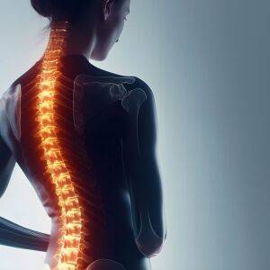 【なぜ体型は変わらない？】まず整えるべきは背骨です。背骨のガチガチチェックとかんたんリセット法