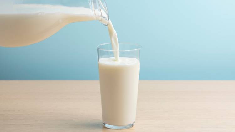 鉄不足を防ぐ! 朝、牛乳と組み合わせると鉄分を補える食材とは?|管理栄養士が解説