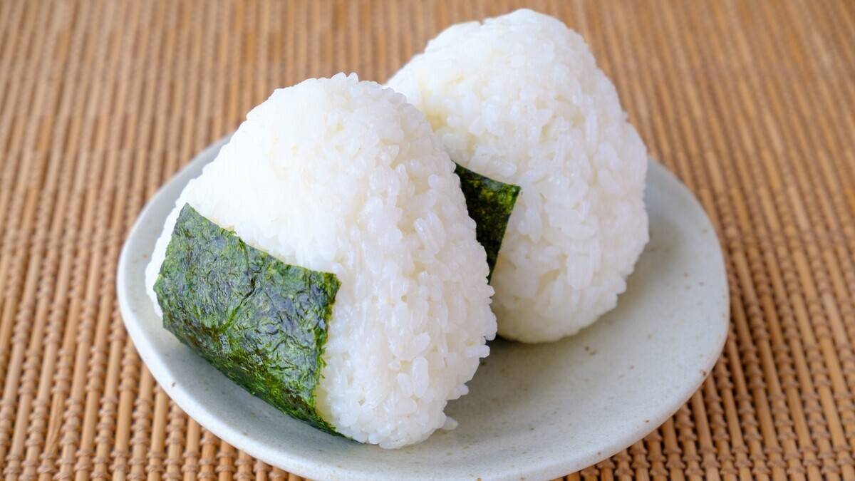 マグネシウム不足を防ぐ！朝、おにぎりに入れたい意外な具材とは？｜管理栄養士が解説