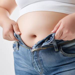 【しつこい下腹ぽっこりがすっきり！】キツイ筋トレ一切不要！腹横筋に効く寝ながら「ドローイン」