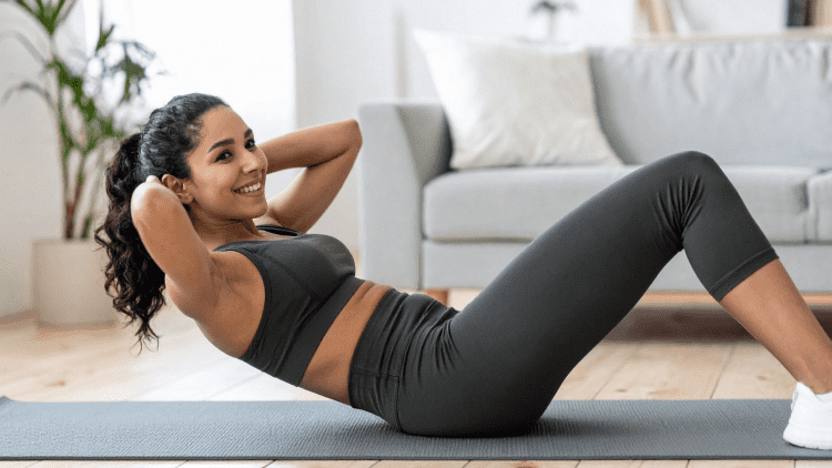 【きつくない】運動が苦手な人でも大丈夫！理学療法士が教える体幹トレーニングのメリットと始め方