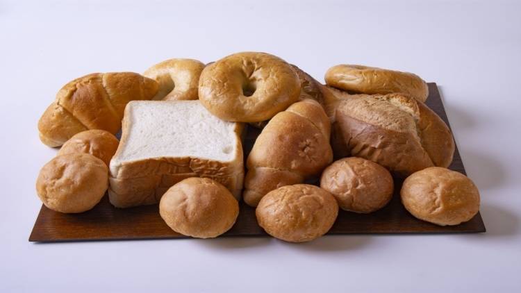 食パンとベーグル、ダイエット中に食べるならどっち?管理栄養士が本音で比較