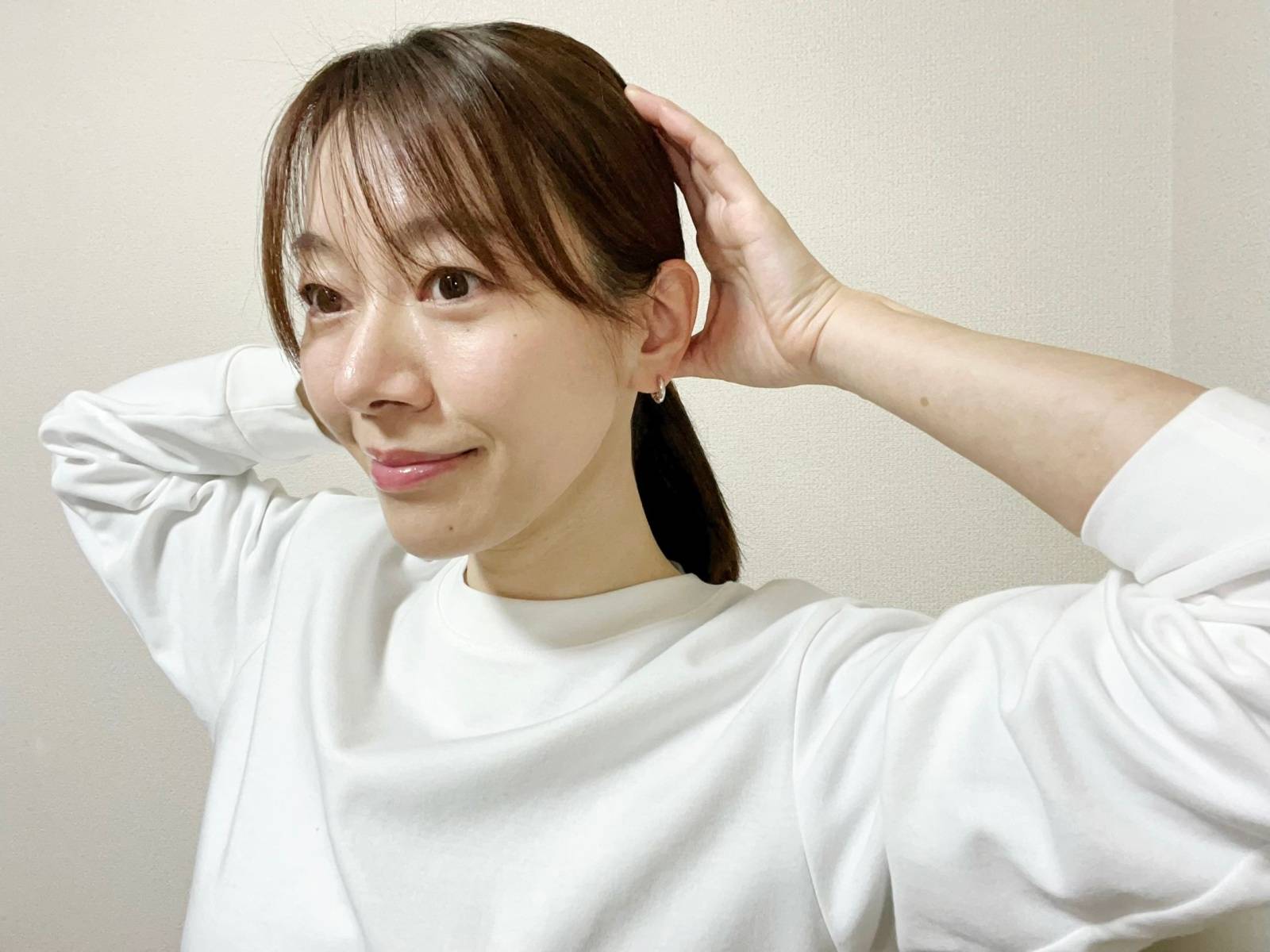 目の疲れ・マッサージ