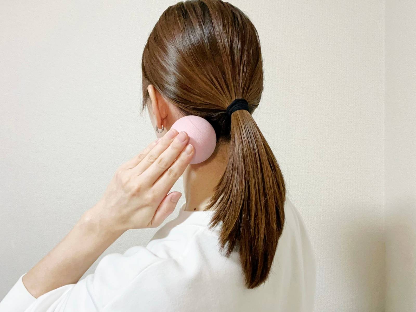 目の疲れ・マッサージ