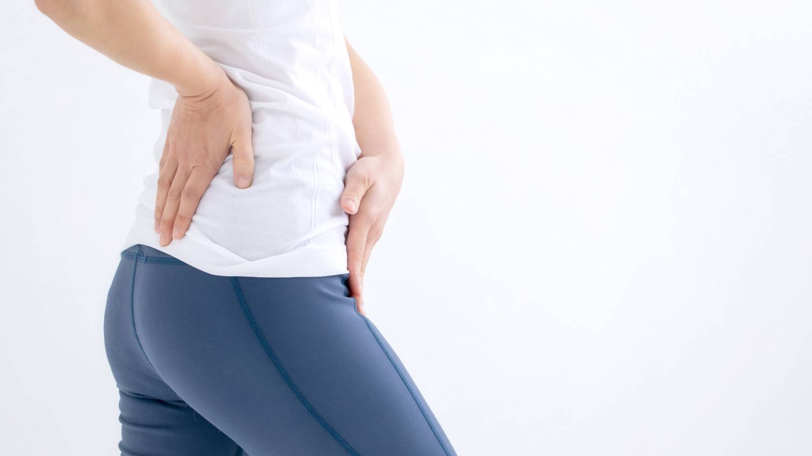  【脚がみるみる細くなる】1日数秒・寝転がりながらでOK！秘密の骨盤調整エクササイズ 