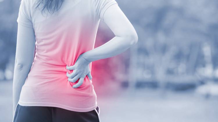 【腰のだるさが3日ですっきり!】1日3回でOKの「腿裏ゆるめストレッチ」