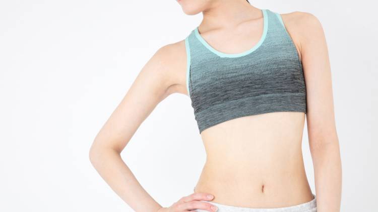 ダイエットの正解は「筋肉をつけてから脂肪を落とす」【ボディワーカー森拓郎が教える】脂肪燃焼のコツとは？