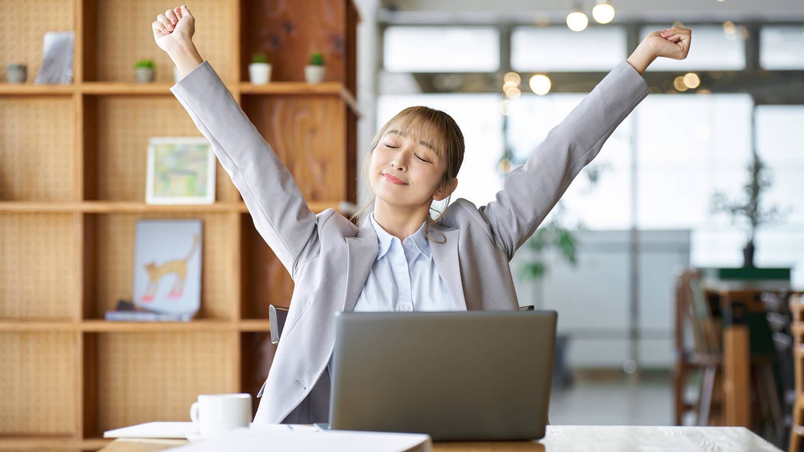  【自律神経の専門医・小林弘幸が伝授】知っているようで知らない最強の休み方 