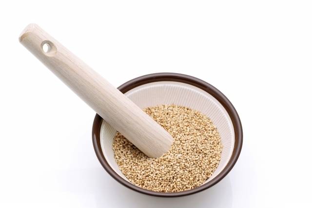 ごまのイメージ