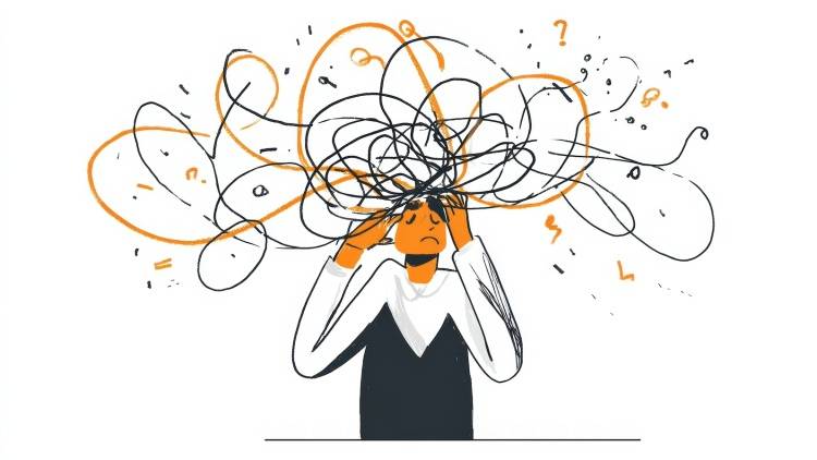 ダイエットも免疫力も鍵は「脳の休息」にあった！今日からできる「脳の疲れをとる方法」