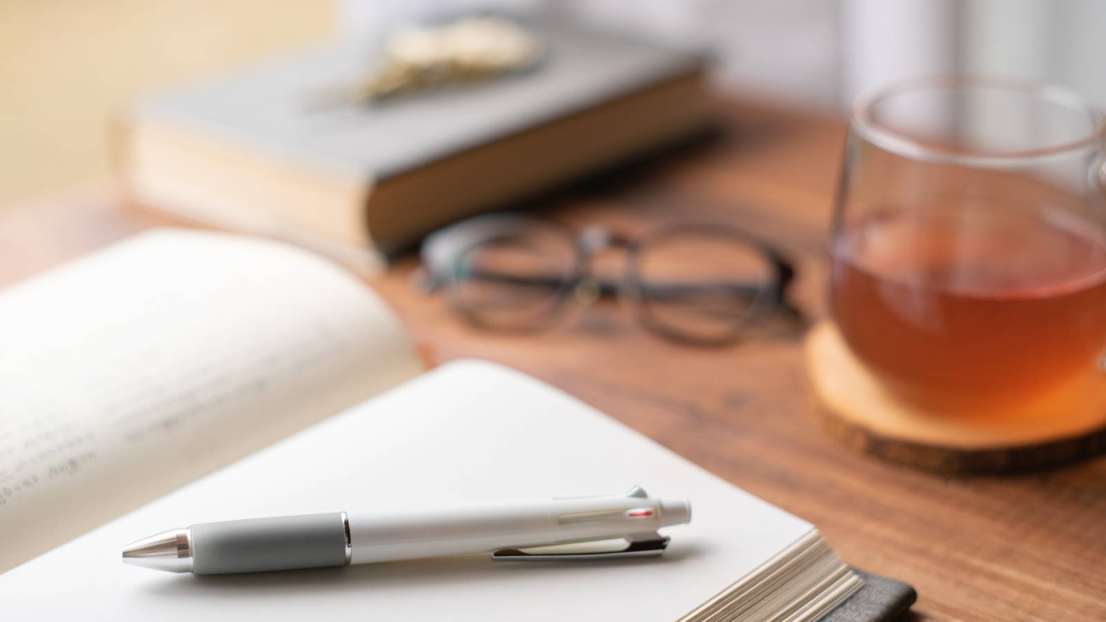  【医学博士が推奨】人間関係のストレスを解消するには「書き出し・分類」がポイント 