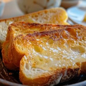 乾燥肌を防ぐ！朝、トーストと組み合わせると良い食材とは？｜管理栄養士が解説