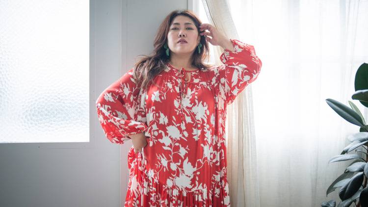 「鏡の前でしっくりこないのはなぜ?」ファッションコンサルタント安井百合子が考える、診断結果より大切なこと