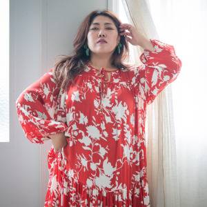 「鏡の前でしっくりこないのはなぜ？」ファッションコンサルタント安井百合子が考える、診断結果より大切なこと