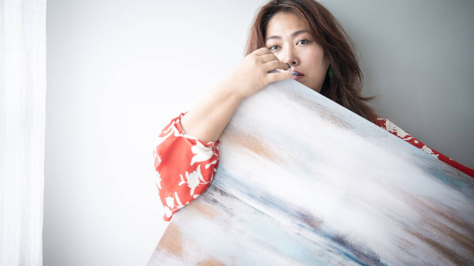 「直したい部分」はすぐ言えるのに、なぜ？ファッションコンサルタント安井百合子が問う、コンプレックスの正体