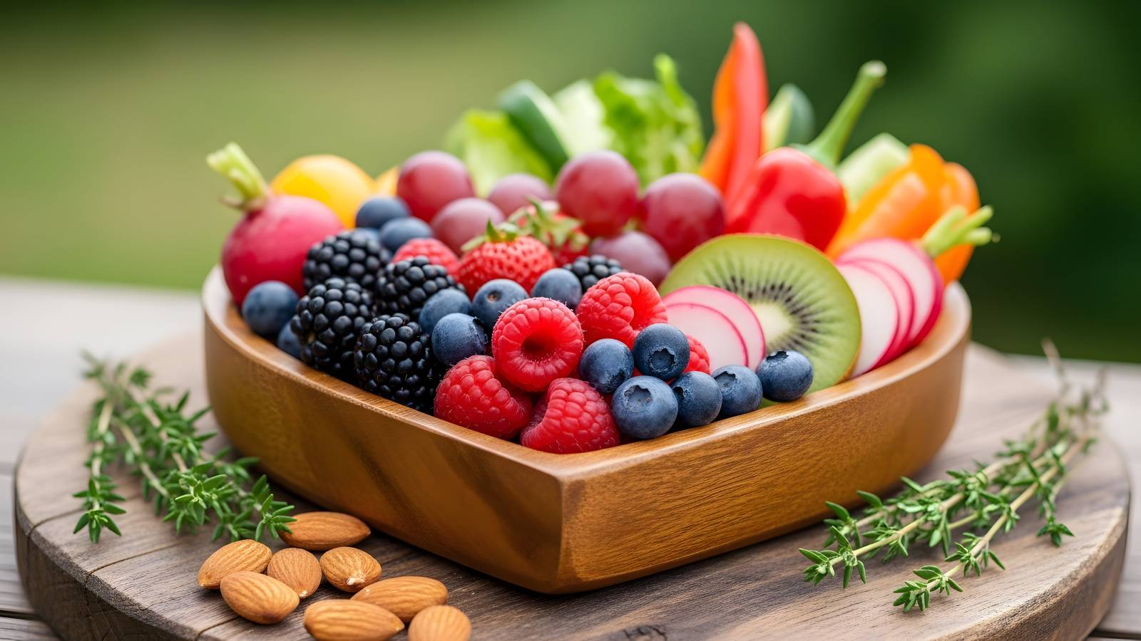 【最新研究】抗酸化栄養素を多く摂ると「45歳未満で閉経を迎えるリスクが27％低下」何を食べたらよい？