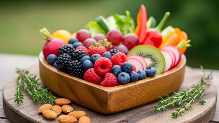 【最新研究】抗酸化栄養素を多く摂ると「45歳未満で閉経を迎えるリスクが27%低下」何を食べたらよい?