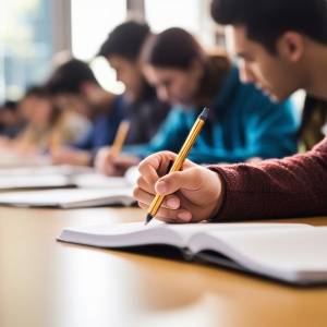 【15歳時点での学業へのプレッシャーが若者のうつ発症リスクに関連？】調査結果から見えたこと