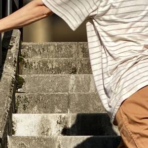 【40代からの足腰ケア】体幹×下半身強化がカギ!歩く、立ち上がる…毎日の動作がラクになるポーズ