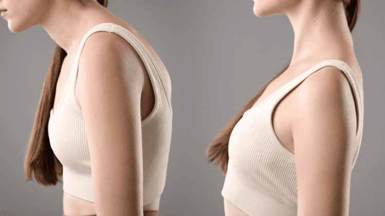 【1回で変化を感じる】埋もれた「天使の羽」を蘇らせる！理学療法士が教える背中引き締めエクササイズ