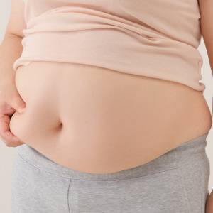 【お腹だけが痩せない40代へ】程よいキツさで効果を即実感！「お腹痩せエクサ」