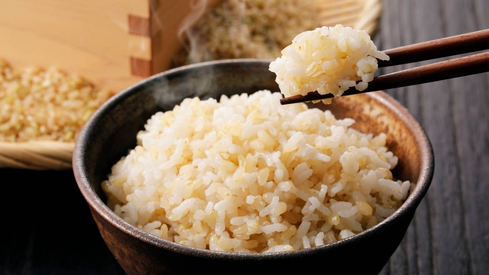 玄米を週4回食べるだけで、認知機能が改善？ 東北大学×東洋ライスが脳の認知機能改善を実証