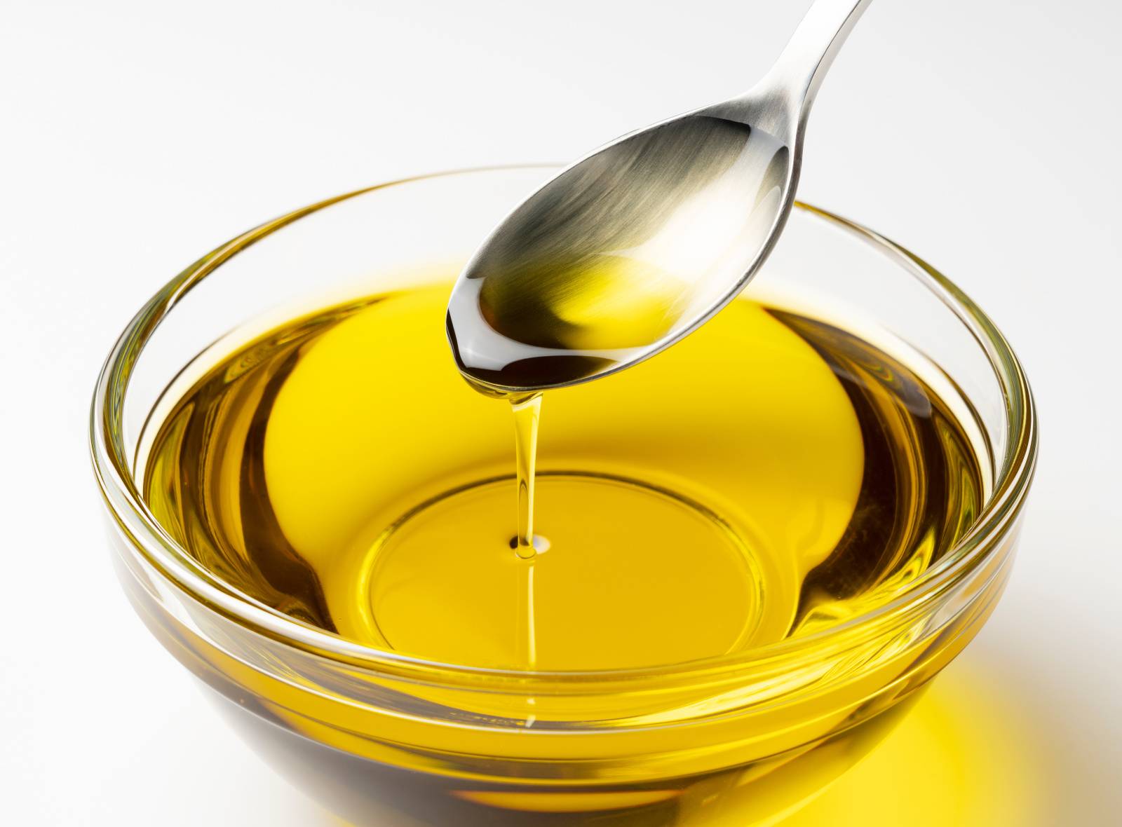 オリーブオイル