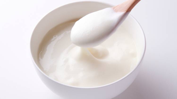 痩せたい人必見！管理栄養士が教える〈朝ヨーグルトにちょい足しするだけ〉ダイエットに最適な具材とは？